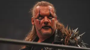 Chris Jericho Makes Major Announcement on AEW Dynamite