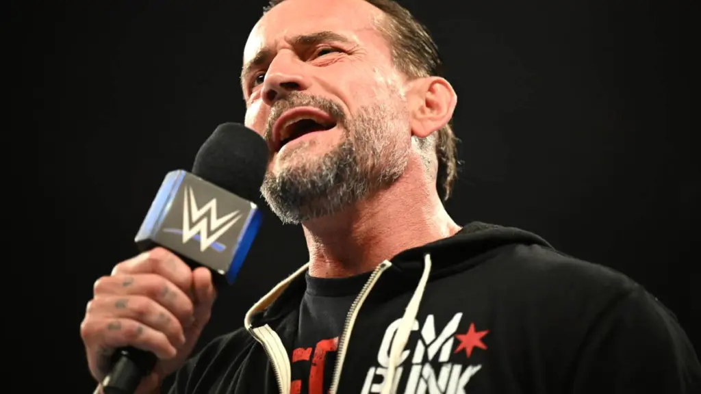 CM Punk Asks Fans Not to Follow Him to His Hotel After WWE Live Event
