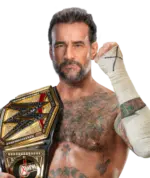 CM Punk