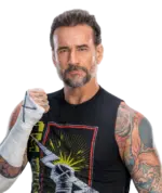 CM Punk