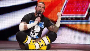 CM Punk Reveals the Line He Would Never Cross During WWE’s Famous ‘Pipebomb’ Promo