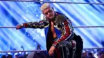 Cody Rhodes Opens Up About High Backstage Stress in WWE