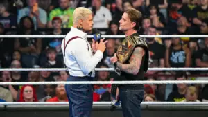 WWE SmackDown Viewership Sees Significant Increase for July 10 Episode