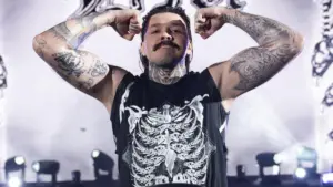Dominik Mysterio Reveals the Most Important Skill Needed to Survive in WWE