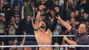 Finn Bálor Qualifies for No. 1 Contender’s Match at WWE SummerSlam