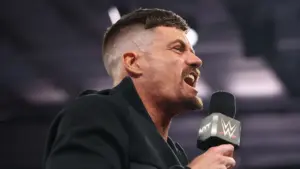 Grayson Waller Makes WWE NXT Return With a Major Demand