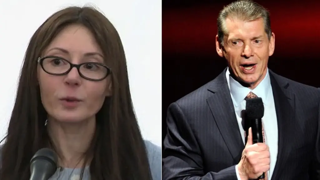 Janel Grant Reveals She Has Left Home Only Five Times in 2026 Amid Lawsuit Against Vince McMahon and WWE