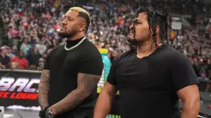 Jeff Cobb Says WWE Misled Him About His Ring Name