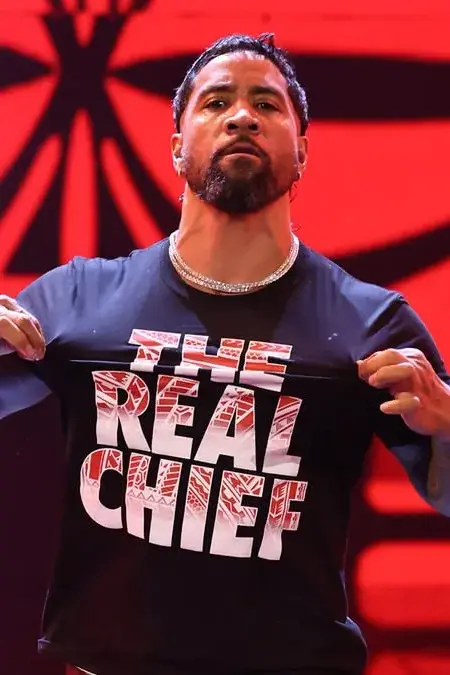 Jey Uso