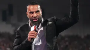 Jinder Mahal Points Out Flaws in WWE’s Build to Nick Aldis’ SummerSlam Match