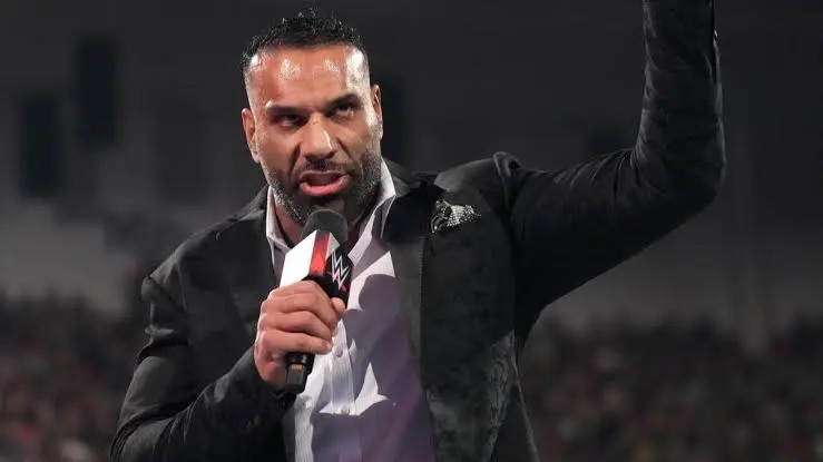 Jinder Mahal Points Out Flaws in WWE’s Build to Nick Aldis’ SummerSlam Match