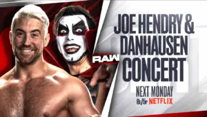 WWE Announces Stacked Lineup for Final RAW Before SummerSlam