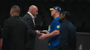 John Cena Says His Plan to ‘Ruin Wrestling’ Was to Make WWE ‘Catastrophically Boring’