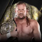 Kenny Omega