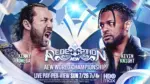 AEW Redemption 2026 Live Results – Omega vs. Knight, Thekla vs. Nightingale, and More!