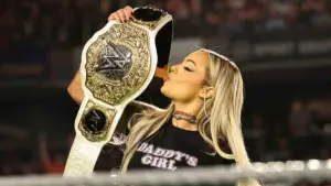 Liv Morgan Nearing Major Negative Milestone in WWE