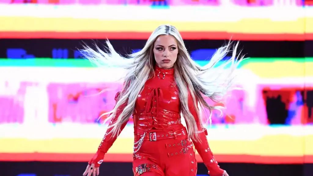 Liv Morgan Film ‘Bad Lieutenant: Tokyo’ Set for World Premiere at 2026 Toronto International Film Festival
