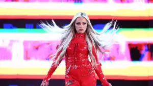 Liv Morgan Film ‘Bad Lieutenant: Tokyo’ Set for World Premiere at 2026 Toronto International Film Festival