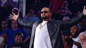 Mike Santana Confronts Tony D’Angelo After WWE NXT Main Event