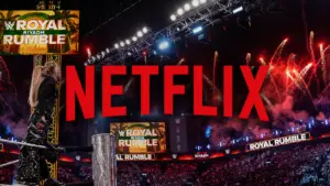 Netflix Report Reveals WWE’s Most-Watched PLE of 2026 So Far