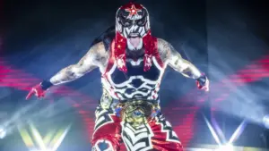 Penta’s WWE SummerSlam Challenger Officially Set