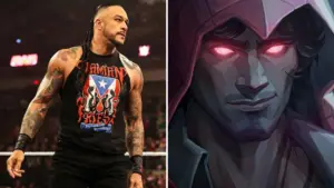 Damian Priest to Voice The Hood in Marvel Rivals