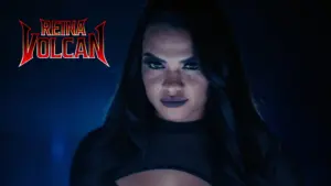Reina Volcan Set to Make WWE In-Ring Debut on Next Week’s NXT
