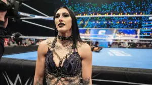 64-Year-Old Man Scammed Out of $42,700 by Rhea Ripley Impersonator