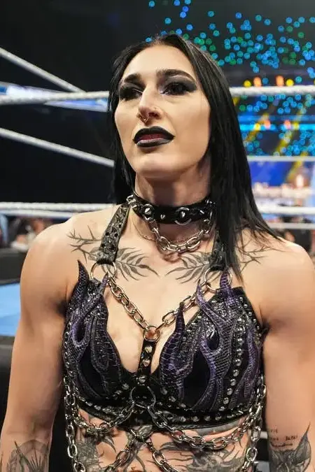 Rhea Ripley