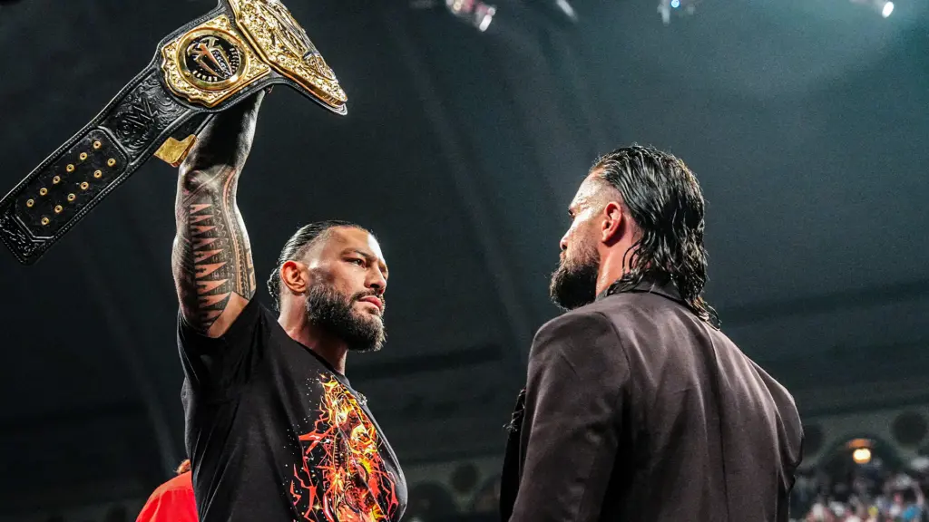 Roman Reigns Helps Spark Major Ticket Sales Surge for Upcoming WWE Event
