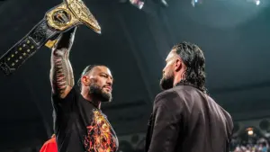 Roman Reigns Helps Spark Major Ticket Sales Surge for Upcoming WWE Event