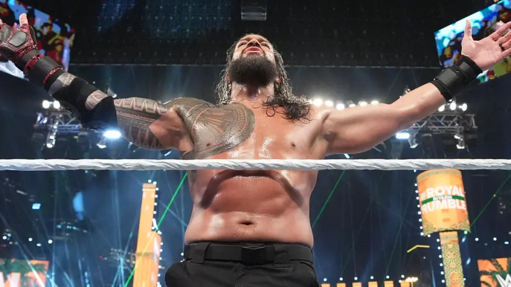 WWE: Unreal Reveals Who Was Considered to Win 2026 Royal Rumble Instead of Roman Reigns