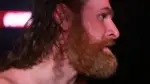 WWE Provides Negative Update on Sami Zayn’s Future