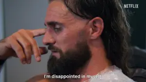 Netflix Releases Trailer for WWE: Unreal Season 3