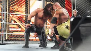 Netflix Replay of WWE Night of Champions Draws Controversy