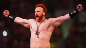 Former WWE Stars Urge AEW to Sign Sheamus ‘Immediately’