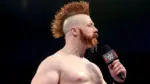 One of Sheamus’ Big Supporters in AEW Revealed