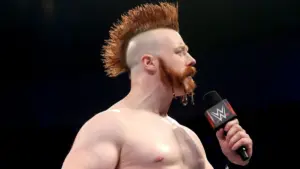 Sheamus Reveals Whether He Regrets Never Winning WWE Intercontinental Title