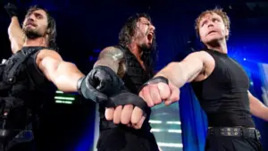 WWE Makes Announcement About The Shield Amid Seth Rollins-Roman Reigns Rivalry