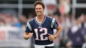 Tom Brady Says He’s Waiting for a WWE Opportunity