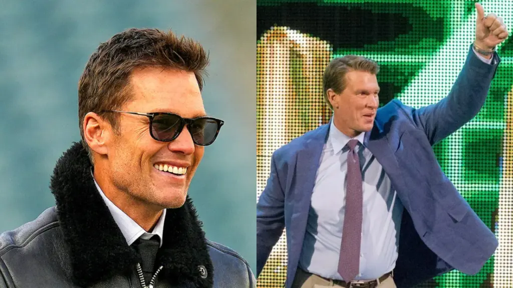 JBL Comments on Possible WWE Plans for Tom Brady