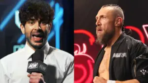 Tony Khan Says Bryan Danielson Has Done Everything He Can in the Ring for AEW