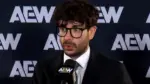 Tony Khan Issues Statement on PAC’s Death at 40