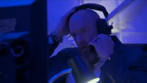 Triple H Reveals Seth Rollins’ 2025 Crown Jewel Injury Forced WWE to Scrap Major Plans for The Vision