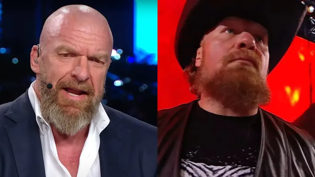Triple H Reveals When Brock Lesnar Will Decide on WWE Retirement