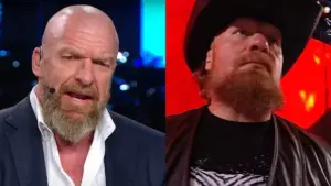 Triple H Reveals When Brock Lesnar Will Decide on WWE Retirement