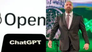 WWE Plans to Increase Use of AI Despite Criticism