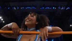 Willow Nightingale to Challenge Thekla for AEW Women’s World Championship at Redemption
