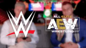 WWE Deletes Video After Accidentally Promoting AEW All In
