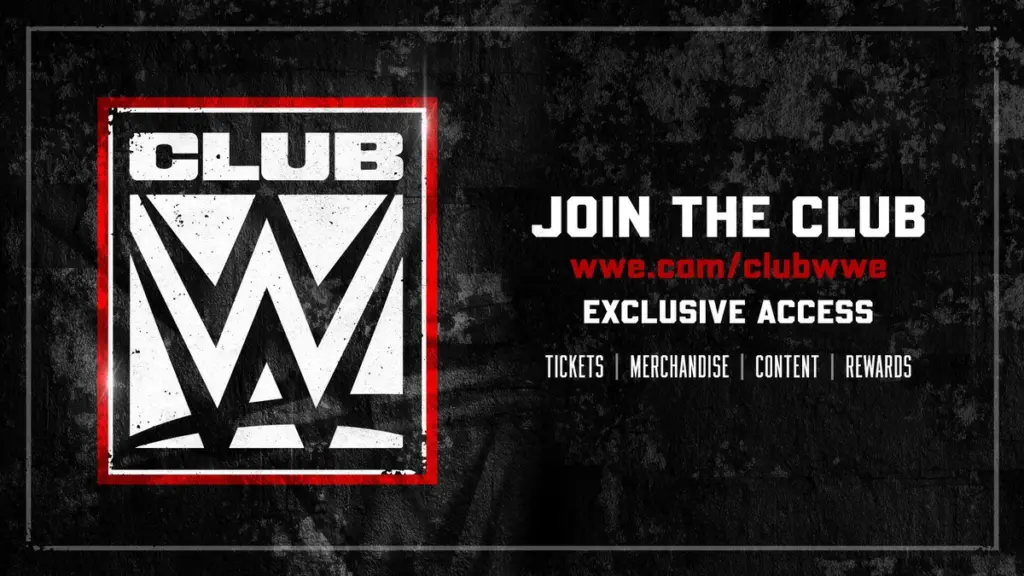 Club WWE Faces Major Dissatisfaction